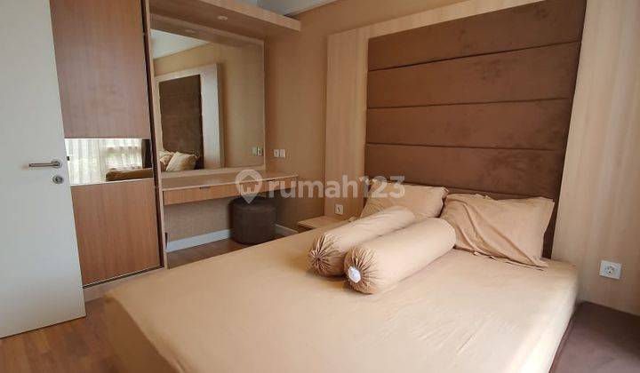 Termurah Apartemen Landmark Residence Type 2 BR Kota Bandung 2