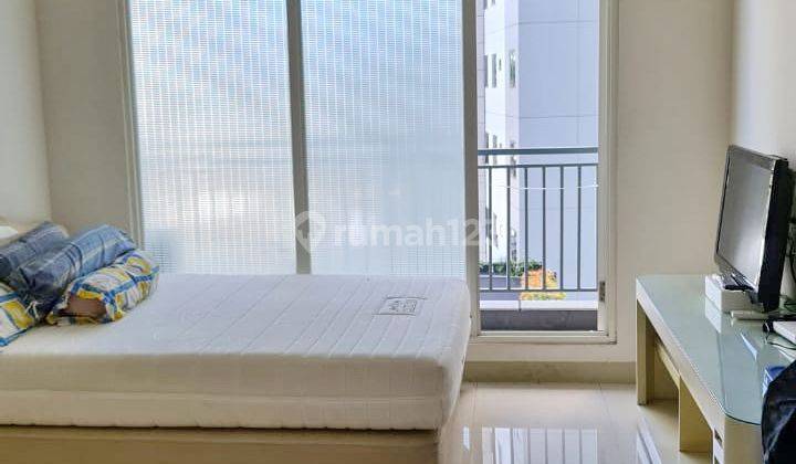 Apartemen Galeri Ciumbuleuit 3 Type Magnolia Dekat Kampus Unpar 1