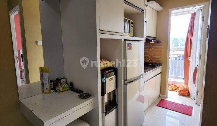 Apartemen Parahyangan Residence Type 1 BR Dkt Kampus Unpar Itb  2