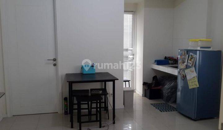 Apartemen Parahyangan Residence Dekat Kampus Unpar Itb Bandung 1