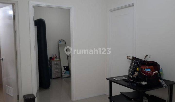 Apartemen Parahyangan Residence Dekat Kampus Unpar Itb Bandung 2