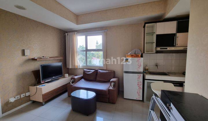 Apartemen Parahyangan Residence 2 BR Dekat Kampus Unpar Itb  1