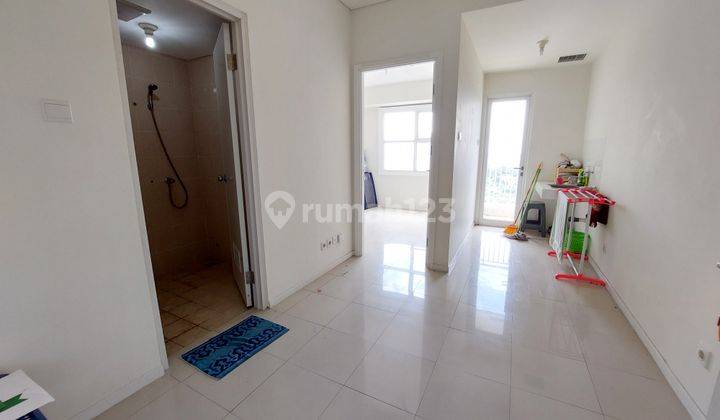 Apartemen Parahyangan Residences 1 Br Dekat Kampus Unpar Itb  2