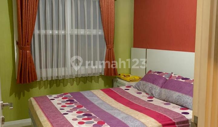 Apartemen Parahyangan Residence Type 1 Br Dkt Kampus Unpar Itb 2