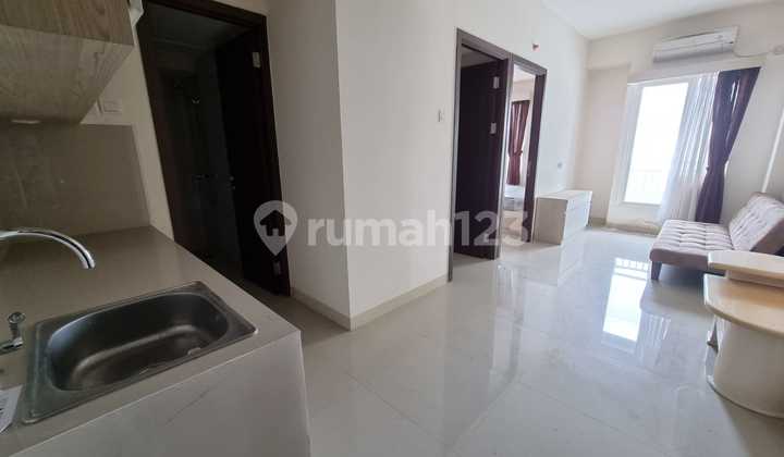 Galeri Ciumbuleuit 2 Apartment 2 BR Type Near Unpar ITB Campus 2