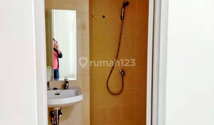 Apartemen Parahyangan Residences 1 Br Dekat Kampus Unpar Itb  2