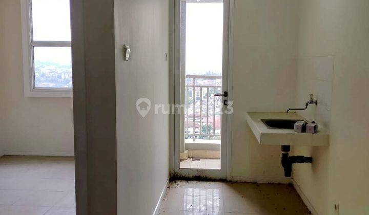 Apartemen Parahyangan Residences 1 Br Dekat Kampus Unpar Itb  1