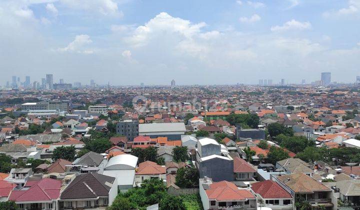 CITY SQUARE APARTMENT LOKASI STRATEGIS DI RAYA MARGOREJO SAMPING PLAZA MARINA 1