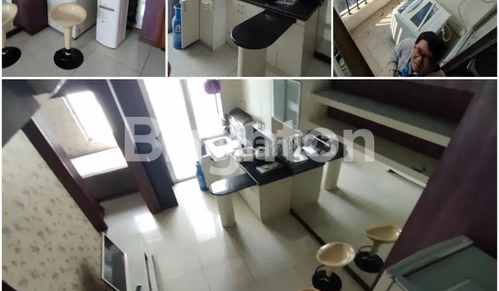 apartemen waterplace view keren apartemen waterplace view keren