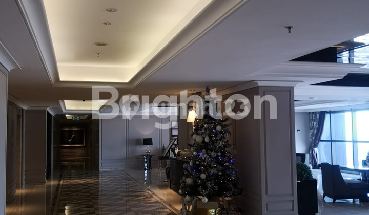 apartemen The Peak Pakuwon, Surabaya Pusat. Super langka! apartemen The Peak Pakuwon, Surabaya Pusat. Super langka!