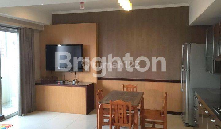 Apartment WATERPLACE SURABAYA BARAT PTC PAKUWON Full Furnished 2