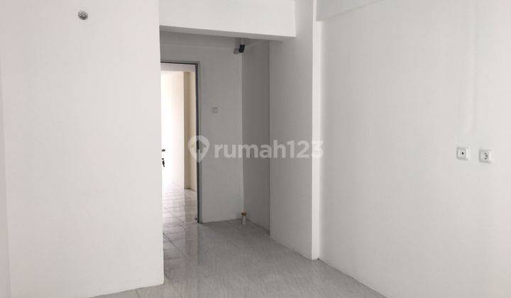 Apartment 1BR disewakan di Gunawangsa Gresik, Baru Gres 2