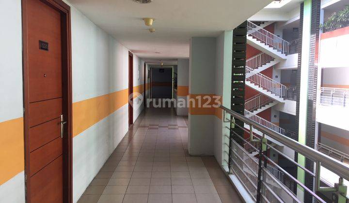 1BR Petra Apartment, Selangkah dari Universitas Kristen Petra 2