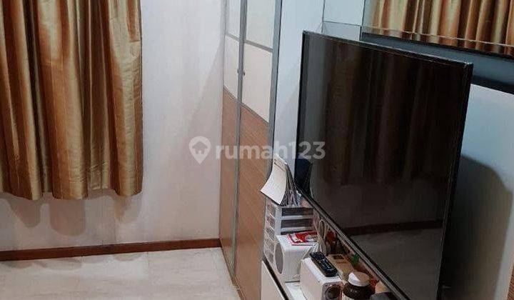 Apartemen Royal Mediterania, 3+1 Kamar. Luas 110 M2. Furnish, View Pool 2