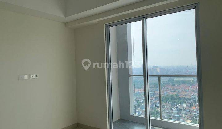 Apartemen Sedayu City Lantai 23 Semi Furnish 2