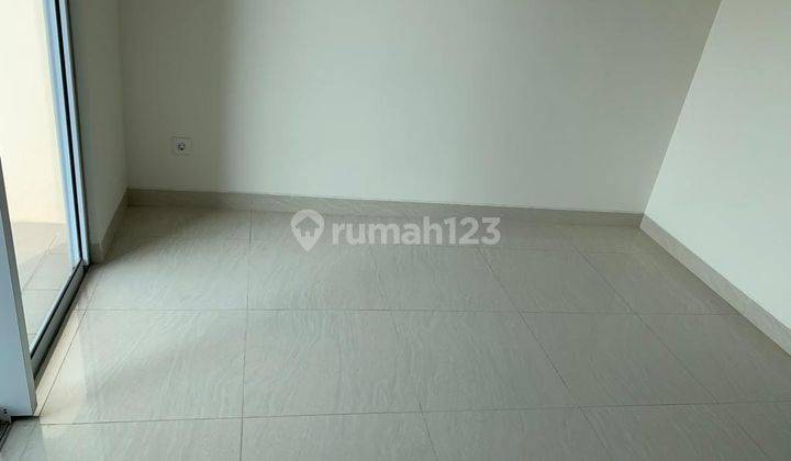 Apartemen Sedayu City Lantai 23 Semi Furnish 2