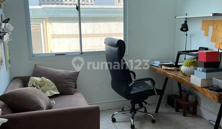 Apartemen Fully Furnished 3BR, Kebayoran Lama, Jakarta Selatan 2