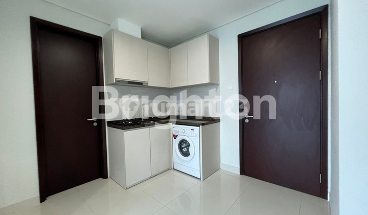 APARTEMEN PURI ORCHAD PURI 2