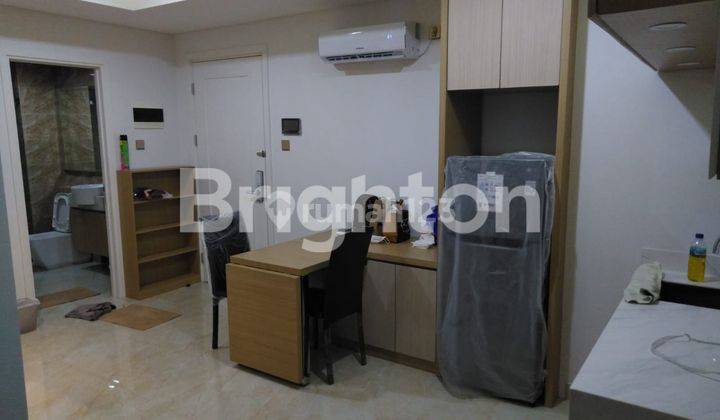 NEW APARTMENT AVENUE 88 FULL FURNISHED 1