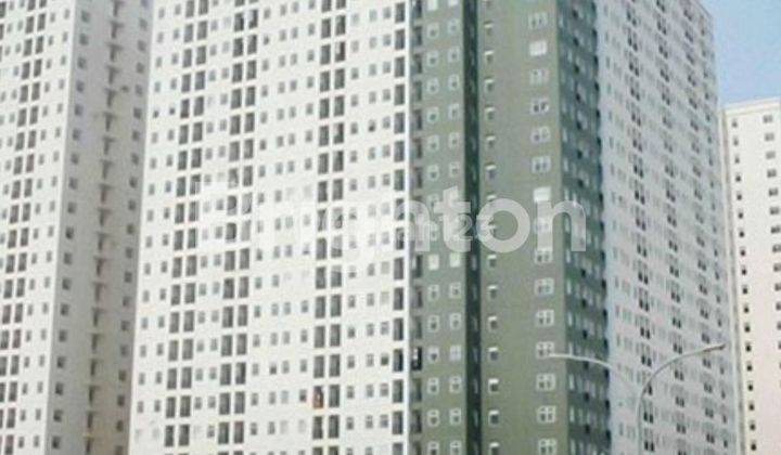 Apartement Ayodhya Tower Jade full furnished (2 unit) siap huni di Pusat Kota Tangerang.