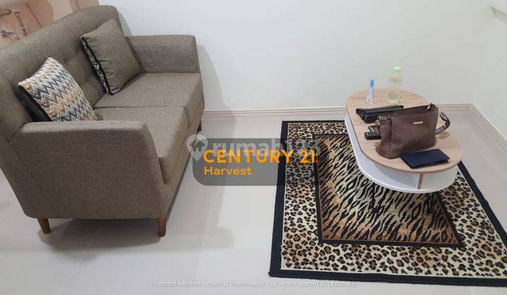 Dijual Cepat Apartment Bagus Siap Huni Furnished Di Meikarta 2