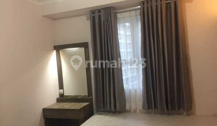 Apartment Gateway Pasteur Bandung 2