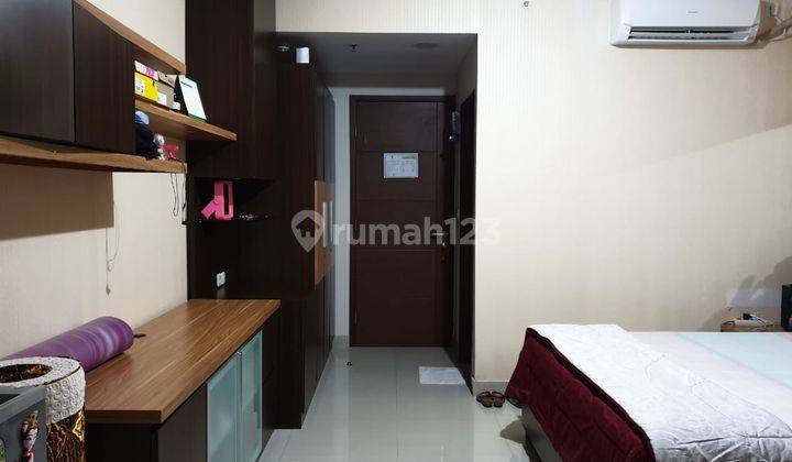 Apartemen Sudirman Rosewood 1