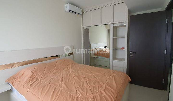 Apartment Bagus Siap Huni Furnished Di Orange County 2