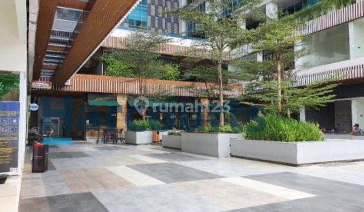 Jual Apartemen Brooklyn Alam Sutera, Tangerang Selatan 1