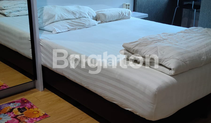 APARTEMEN CANTIK DI SPRINGHILL 2