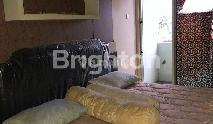 APARTEMENT 1 BR HIGH POINT SERVICED SURABAYA 1