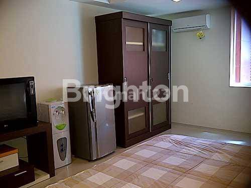 APARTEMENT 1 BR HIGH POINT SERVICED SURABAYA 2