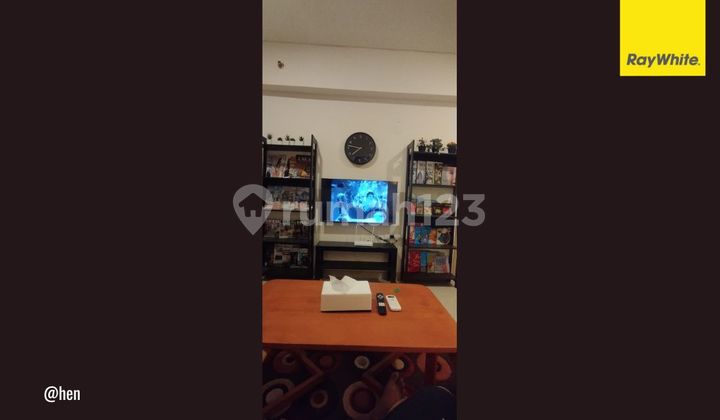 Riverlake Tower Meikarta Apartment Luxury Residences in Lippo-Cikarang