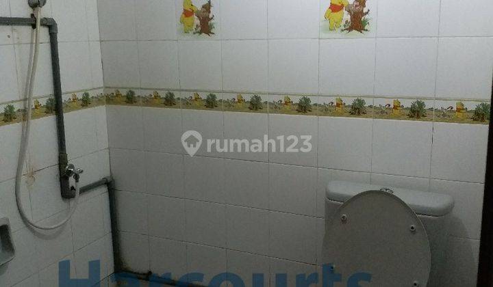 Apartemen Rajawali, Gunung Sahari, Jakarta Pusat (NC) 2