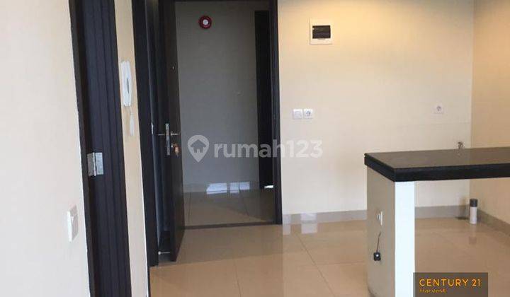 Apartment Orange County 1 BR Siap Huni Unfurnished 1