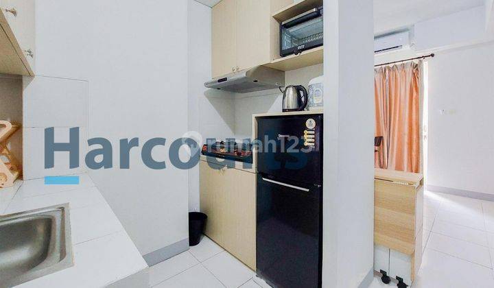 Apartemen Ayodhya Fully Furnished, Tangerang (NC) 2