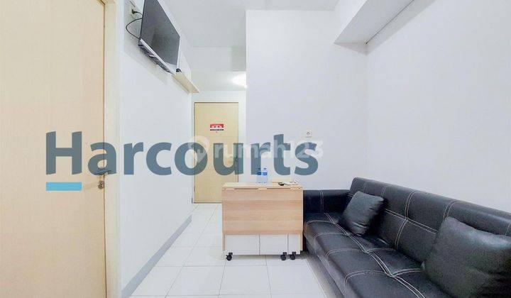 Apartemen Ayodhya Fully Furnished, Tangerang (NC) 1