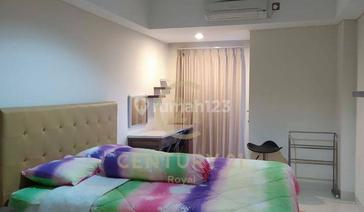 DIJUAL UNIT APARTEMEN LOUIS KIENNE 'PINACLE' PANDANARAN, SEMARANG 2