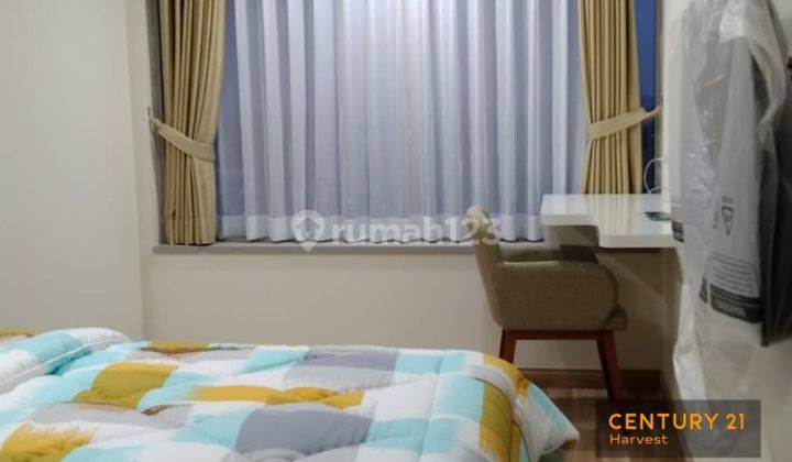 Apartment Bagus Furnished Siap Huni Di Orange County Glandale 1