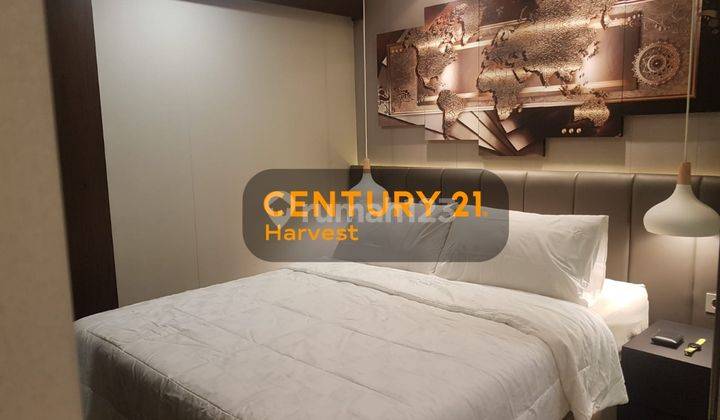 Disewakan Apartment Furnished Siap Huni Di Orange County 2