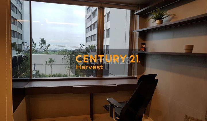 Disewakan Apartment Furnished Siap Huni Di Orange County 2