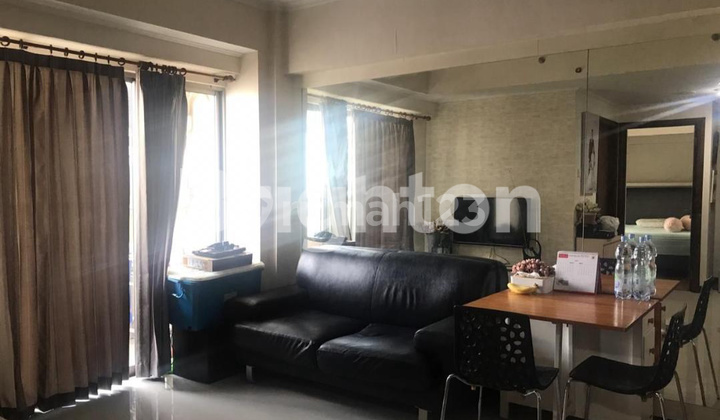 apartemen waterplace 2