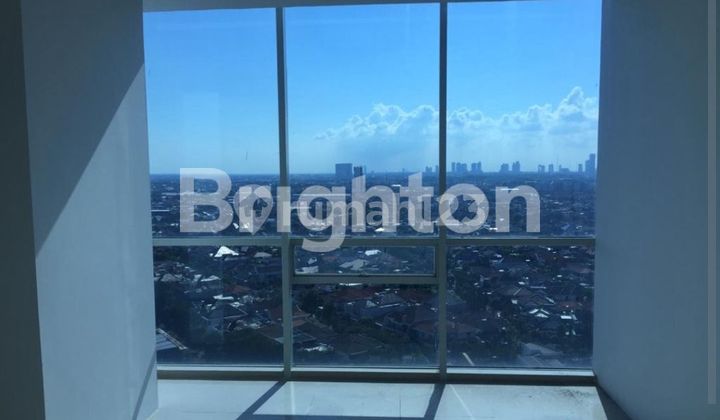 apartemen city square