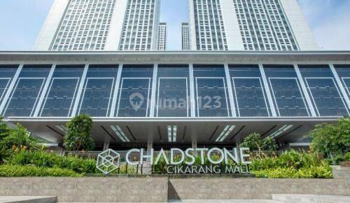 Apartemen Chadstone 1