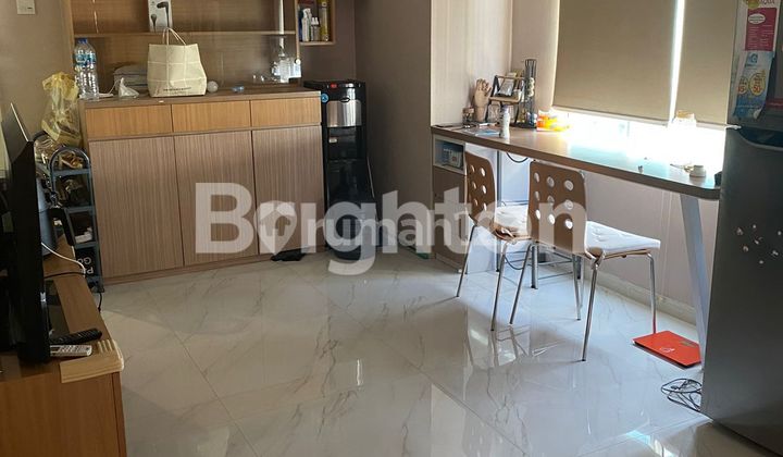 APARTEMEN CANTIK MADISON PARK 1