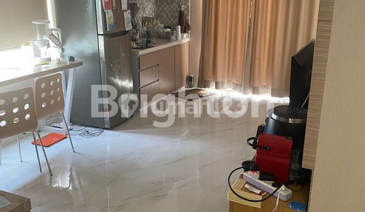 APARTEMEN CANTIK MADISON PARK 2