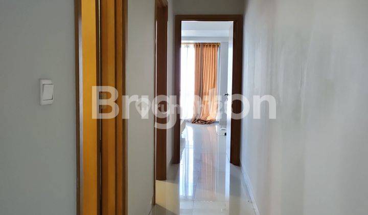 APARTEMEN MURAH DI THE MANSION KEMAYORAN 1