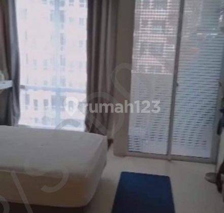 Dijual Apartemen Green Sedayu Cengkareng, Akses Langsung Mall, Siap Huni, Akses Dekat Tol 2