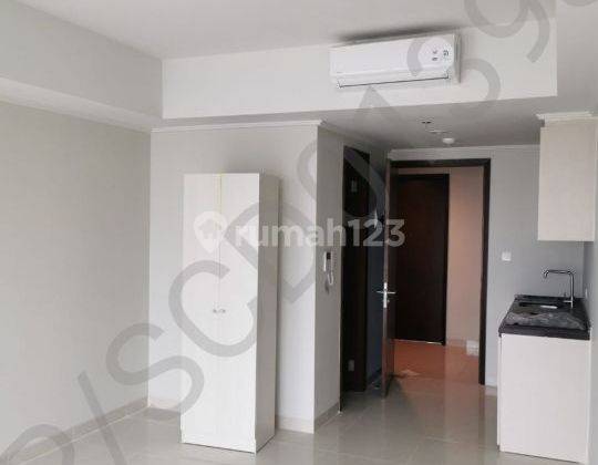 Dijual Apartemen Green Sedayu Cengkareng, Siap Huni, Akses Langsung Mall, Akses Dekat Tol 2