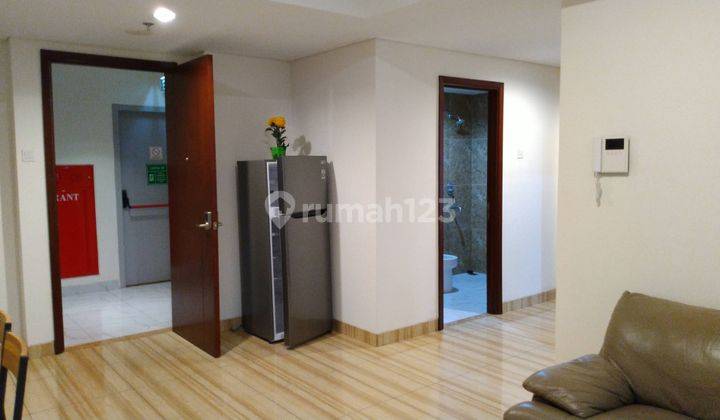 APARTEMEN GRAND SUNGKONO LAGOON SURABAYA MURAH (VIN.A027) 1